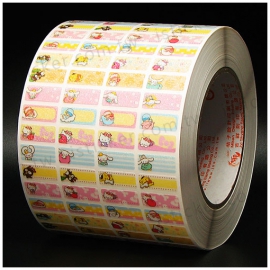 SANRIO Characters in day-dreams-Diamond (0922/1330/4615)(圖)