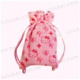 Hello Kitty - Fashion light Seal Bag(圖)