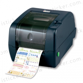 JSS-TTP345 Printer(圖)
