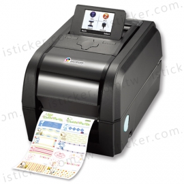 JSS-TX600 Printer(圖)