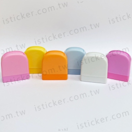 MF1030 Flash Stamp Holder Set(圖)