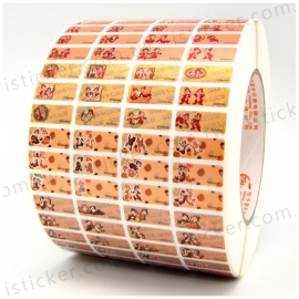 Disney -  Chip 'n' Dale (0922)(圖)