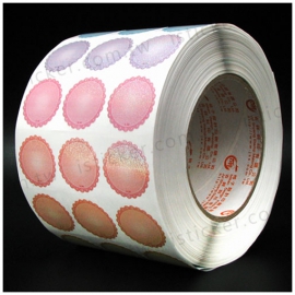 레이스 Lace Light-colored - Diamond LS12(圖)